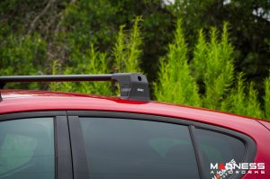 Alfa Romeo Tonale Roof Rack Cross Bars - Silver